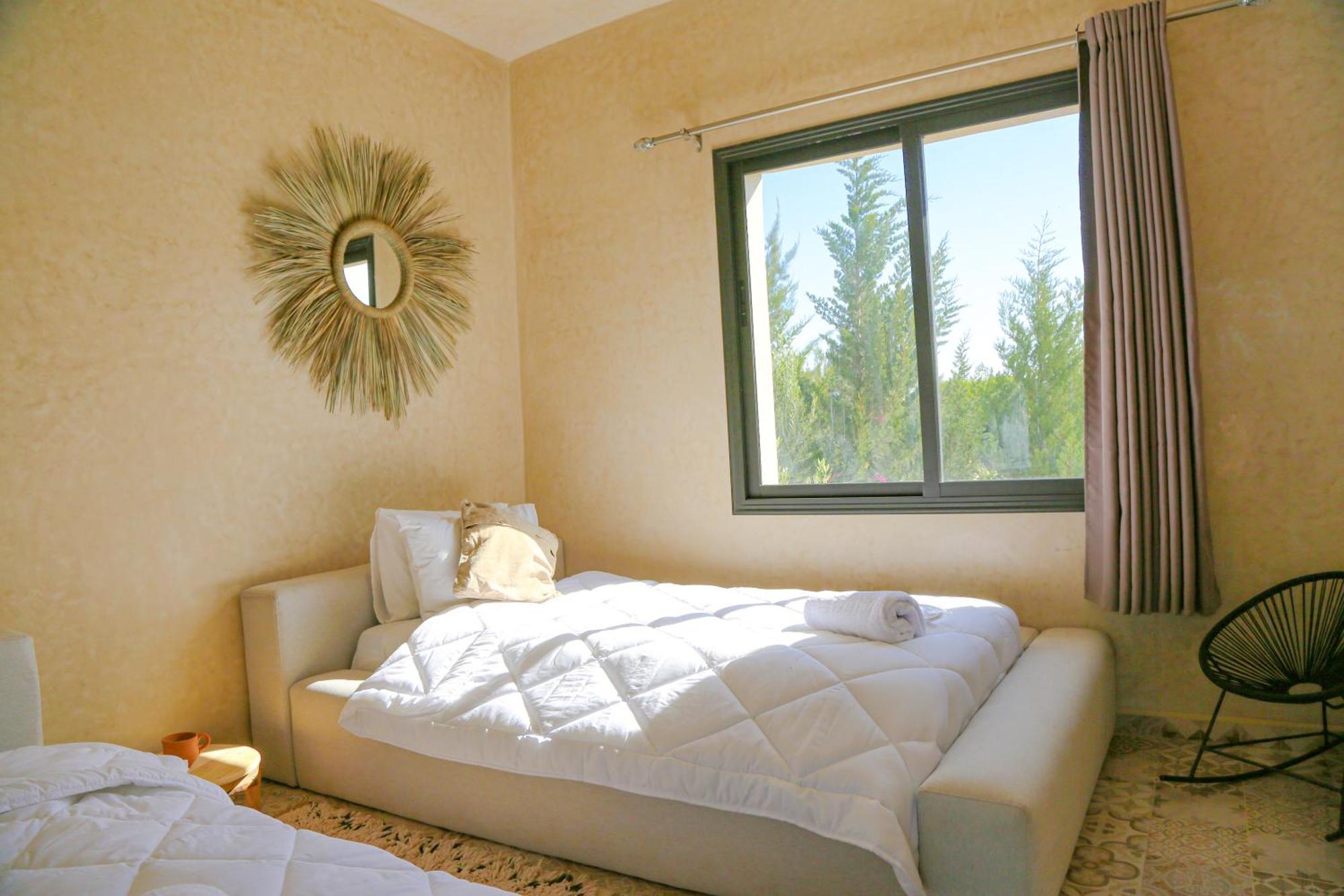 Villa Outmama Charme & Comfort Essaouira Ngoại thất bức ảnh