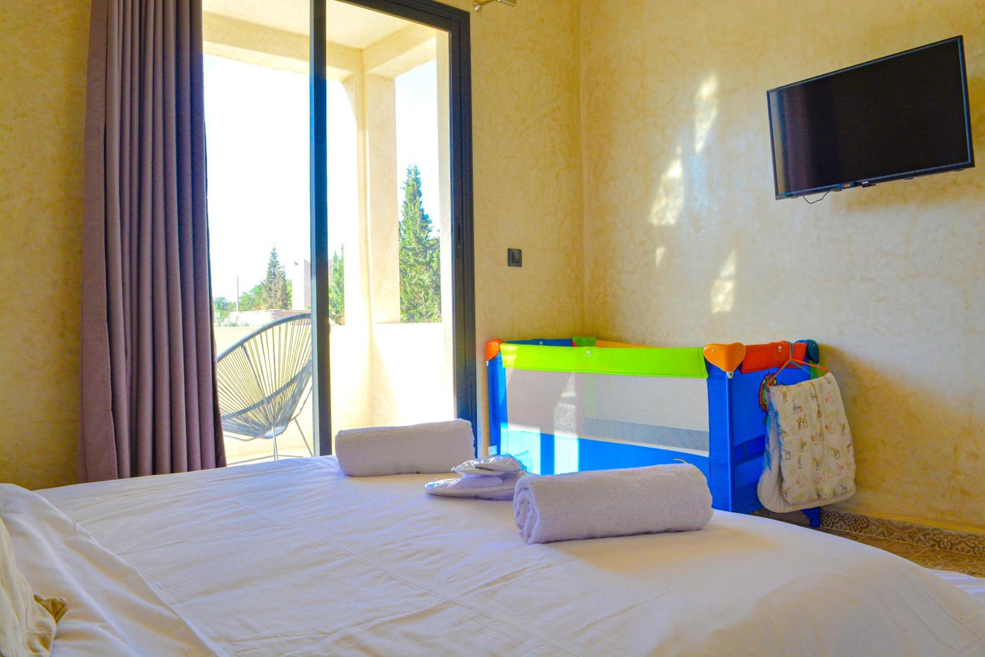 Villa Outmama Charme & Comfort Essaouira Ngoại thất bức ảnh