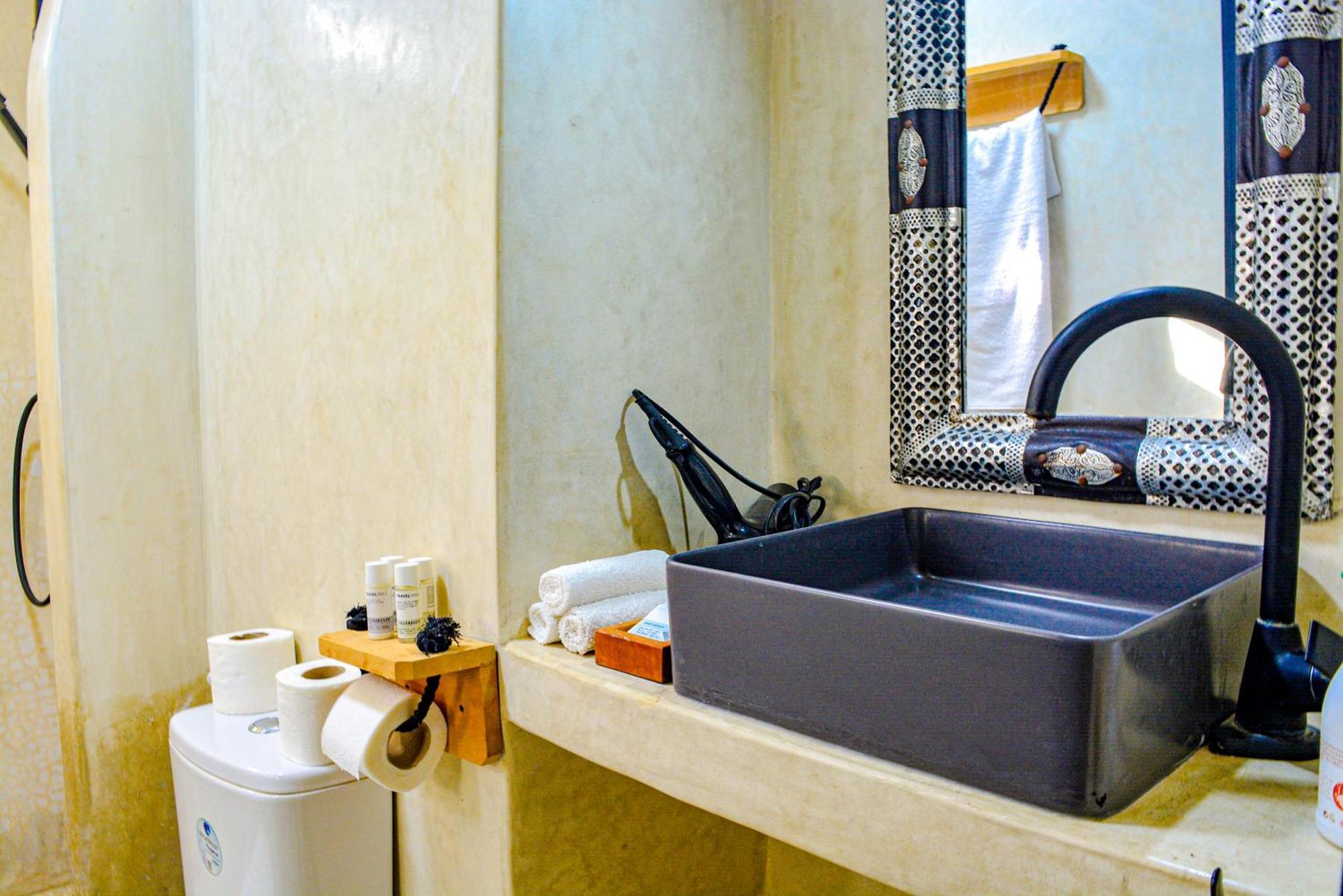 Villa Outmama Charme & Comfort Essaouira Ngoại thất bức ảnh