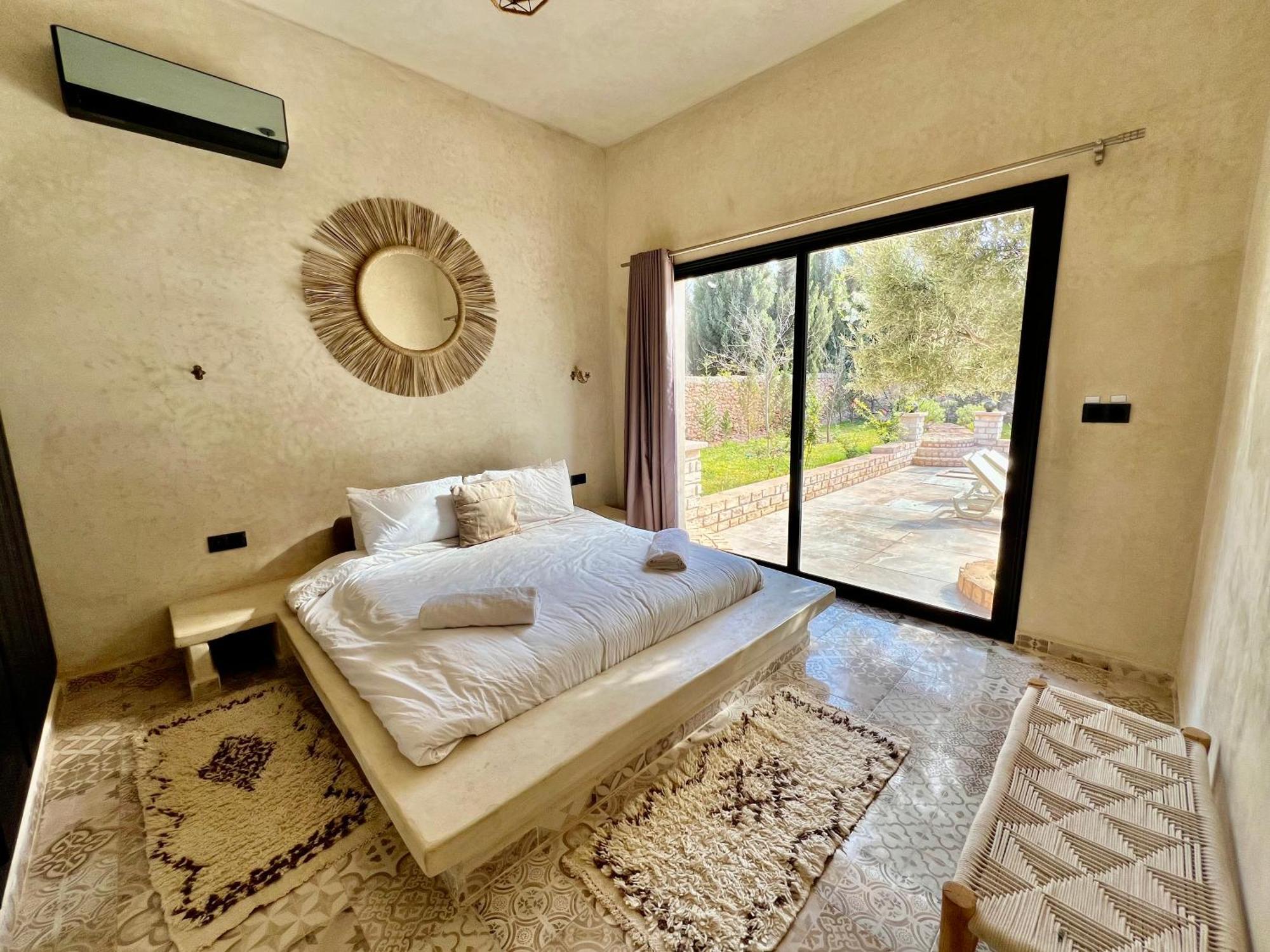 Villa Outmama Charme & Comfort Essaouira Ngoại thất bức ảnh
