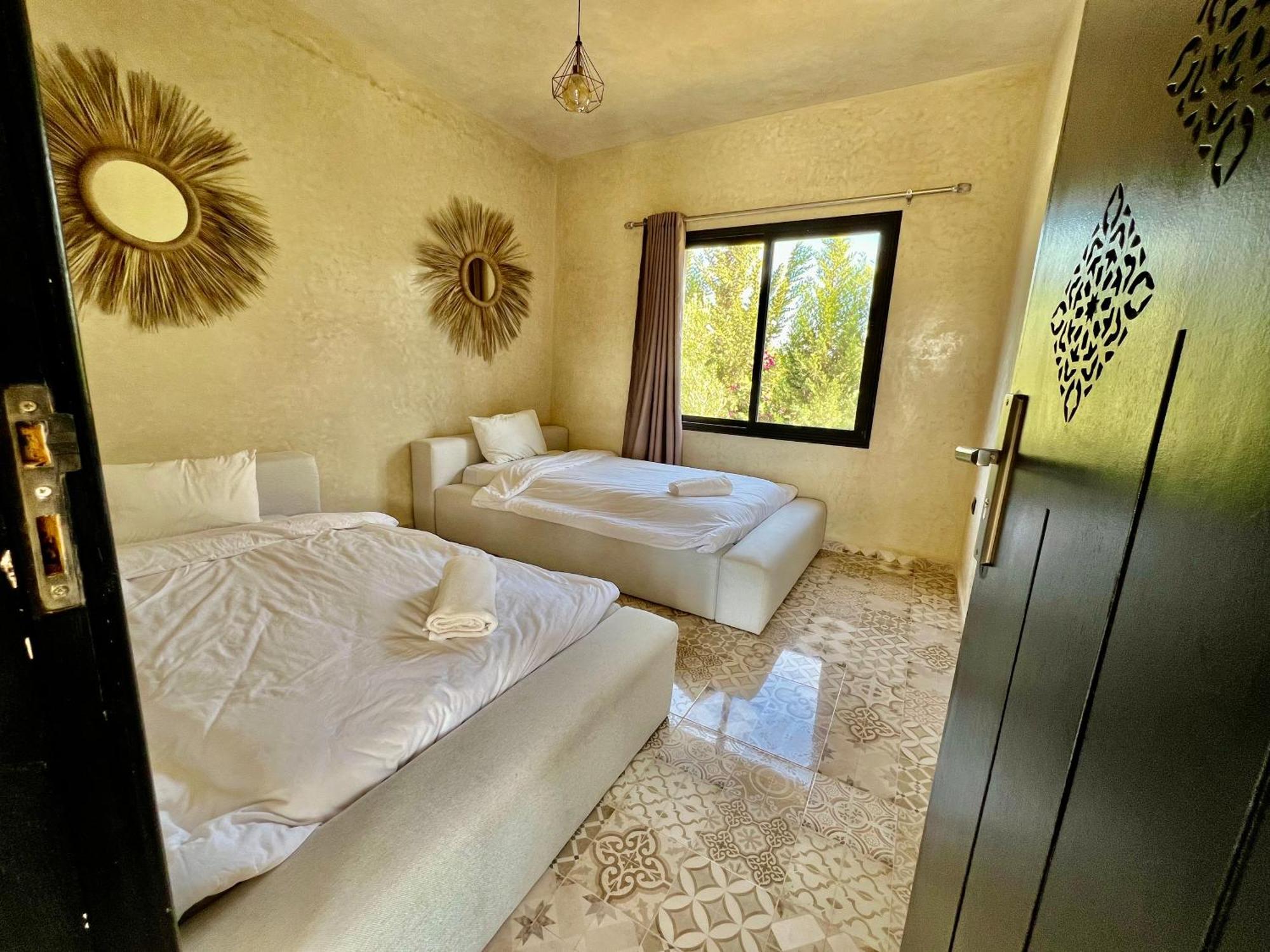Villa Outmama Charme & Comfort Essaouira Ngoại thất bức ảnh