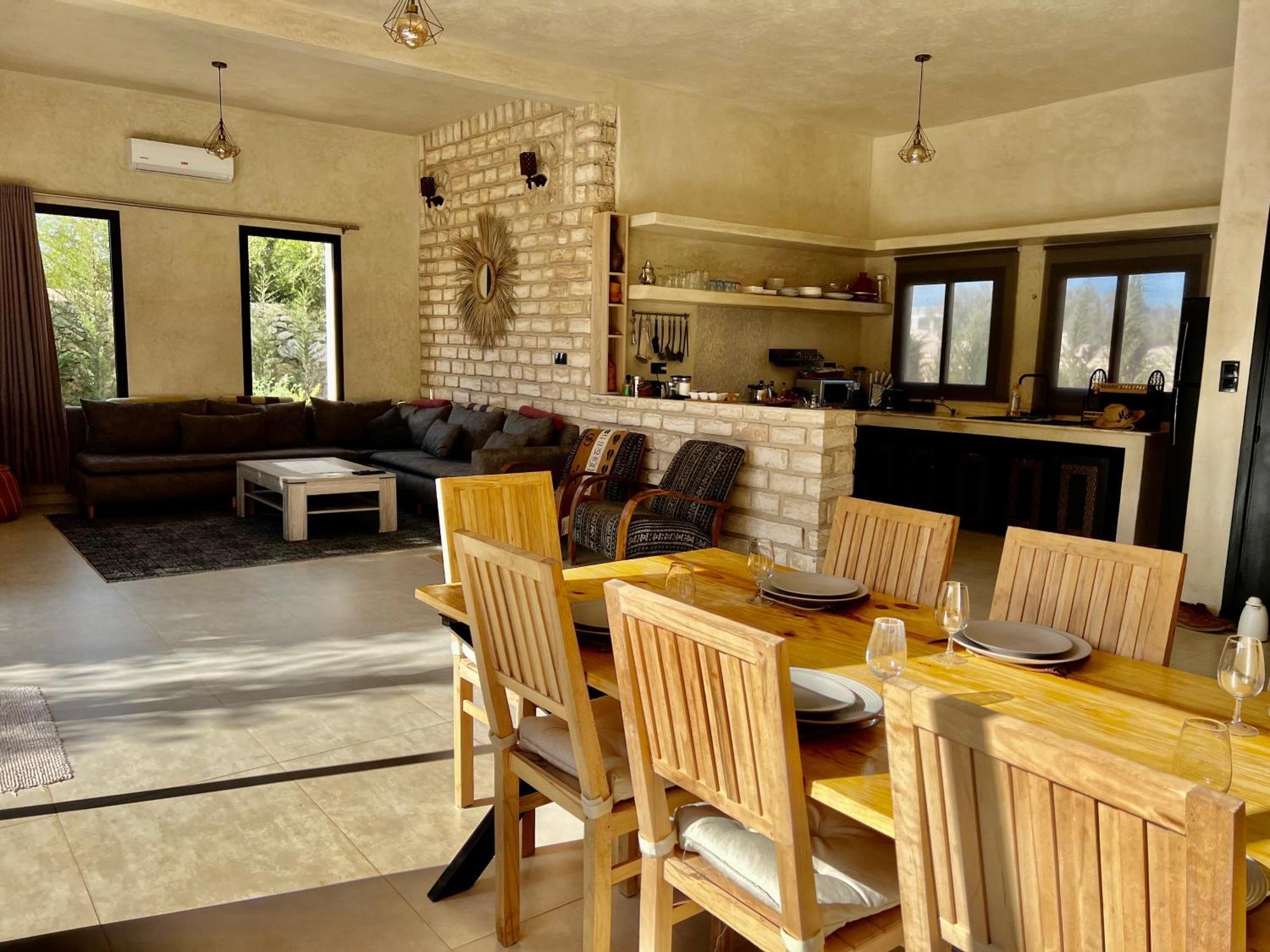 Villa Outmama Charme & Comfort Essaouira Ngoại thất bức ảnh